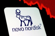 Novo Nordisk’s experimental obesity drug CagriSema shows blood pressure benefits