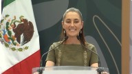 Sheinbaum celebra respaldo de AMLO en redes: "Somos un solo movimiento"