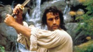 Duncan 'Mac' Mcleod On "Highlander: The Series" 'Memba Him?!