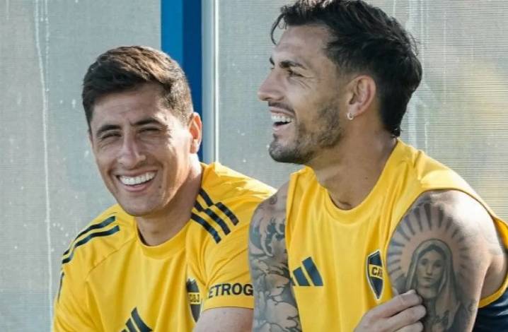 Liga Profesional: así se jugarán los cuartos de final del Torneo Clausura 2025