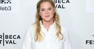Is Amy Schumer Coming Around on Zohran Mamdani?
