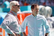 Was Paul DePodesta the Browns’ scapegoat or the architect of their downfall?