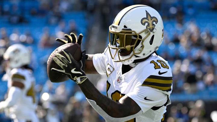 Saints release veteran after failing to make historic trade