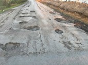 Punta destinará 52.000 euros en mejorar el firme y limpieza de la cañada en El Rincón