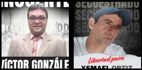 Vente Venezuela denunció la detención de otros dos dirigentes en Anzoátegui y Zulia