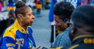 Bayou Classic is one of the biggest college and family reunions in New Orleans