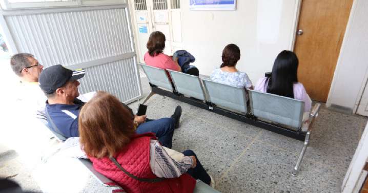 Esta EPS abrió oficina alterna en comuna de Manizales para facilitar la atención de sus protegidos: ¿dónde?