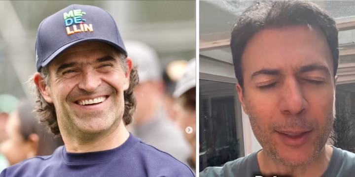 Daniel Quintero, igual que Petro, también apunto contra el conjuez del CNE Majer Nayi Abushihab: “¿Debió declararse impedido dado que ‘Fico’ también fue candidato Presidencial?”