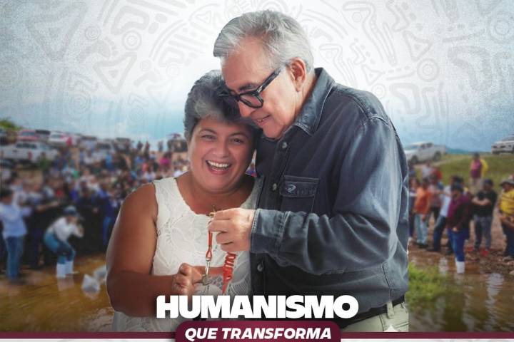 Sinaloa presenta avances en bienestar, seguridad y desarrollo en el cuarto Informe de Gobierno 2025