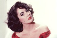 Elizabeth Taylor’s Private Chef Shares Her Down