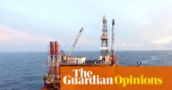 Labour is still in a muddle on North Sea oil and gas