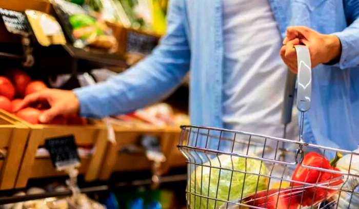 La Canasta Básica del tercer trimestre vale 16,9 veces más que en 2021