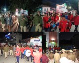 JK Police Doda organises Police Band performance to mark 150 Years of “Vande Mataram”