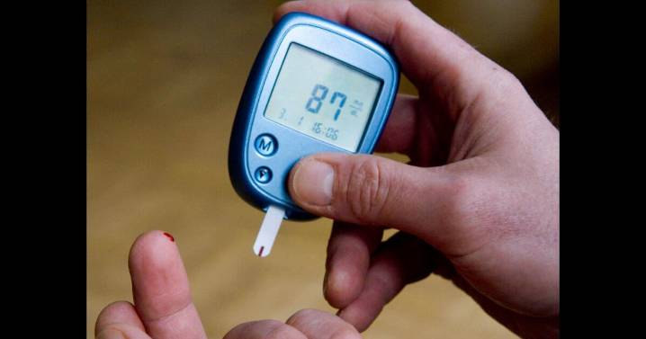 Prediabetes diagnoses on the rise in New York, report says