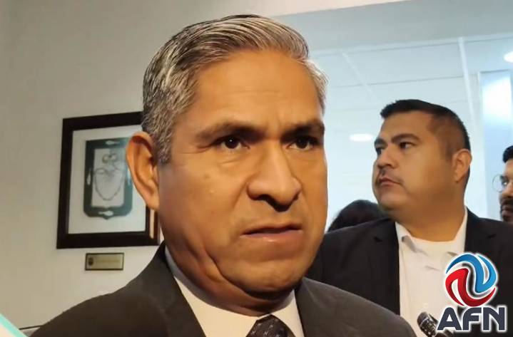 Destaca secretario de seguridad reducción de 45% en homicidios en BC