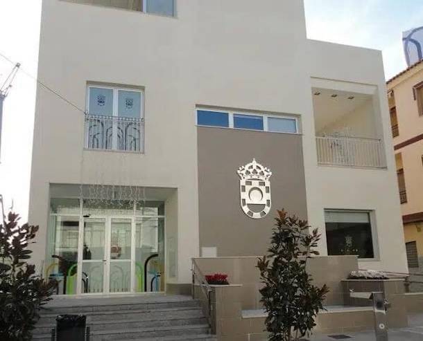 Huétor Tájar afronta los gastos del sepelio del niño que murió en un atropello en la A