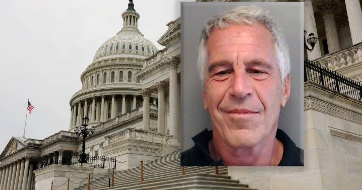 Live Updates: Epstein files vote expected in House today after Trump offers support