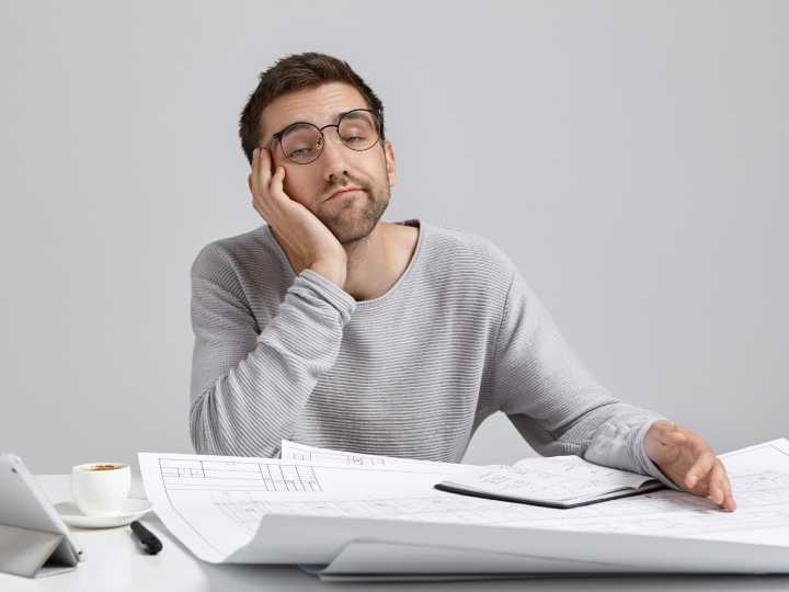 No hacer nada: por qué el descanso "productivo" es clave, según la psicología