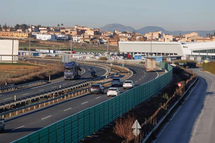 Huétor Tájar asume los gastos del sepelio del niño atropellado en la A
