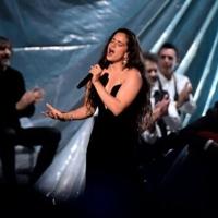 Spanish star Rosalia reaches for divine in new album