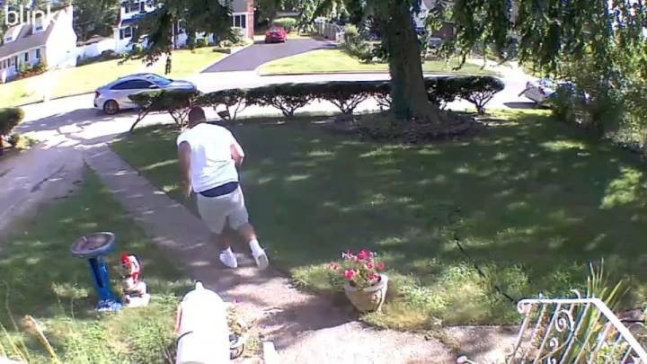 Entregas de FedEx, blanco de una estafa de robo en Long Island