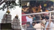 Andhra temple stampede: How the Srikakulam Venkateswara Temple stampede started