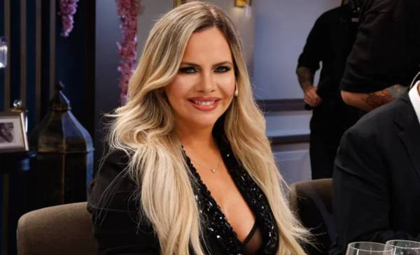 El drama de Alejandra Maglietti tras el incendio y explosión en Ezeiza: “No puedo volver a escuchar porque me destruye”