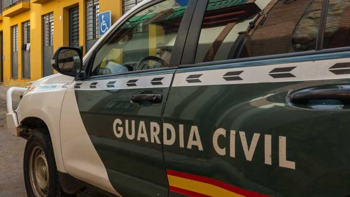 Asesinada una mujer en Moguer (Huelva) y detenida su expareja como presunto autor del crimen machista