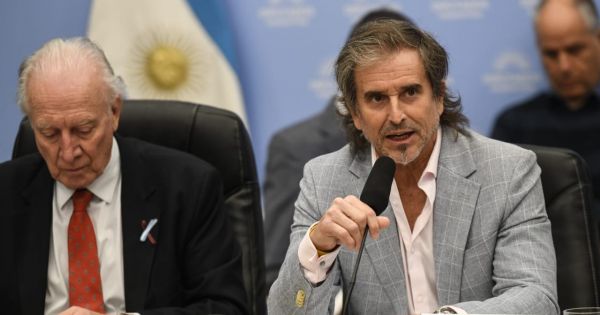 El oficialismo se juega la última carta para aplazar el dictamen del Presupuesto