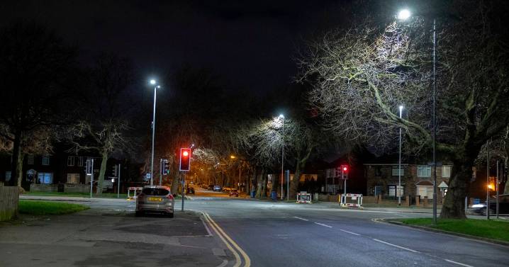 Mum thought son was 'going to die' as he screamed 'they're trying to stab me'