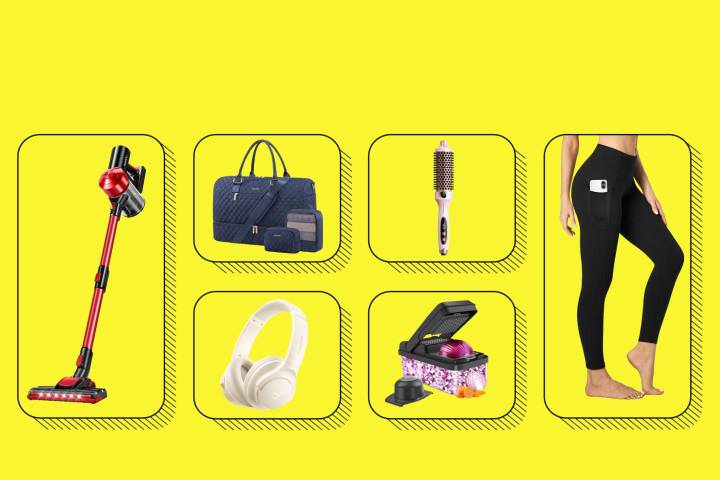 The 50 Best Black Friday Deals for Amazon Prime Members