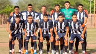 Talleres de Nueva Esperanza venció a FIDA y se mantiene en lo más alto