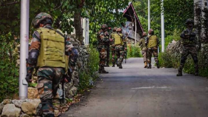 Foiled Jaish Plot: NIA May Take Over Probe; Pak, ISI Links Under Lens India News