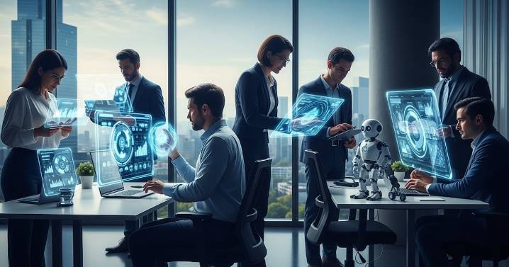 La verdad incómoda: quien no aprenda IA perderá oportunidades antes de 2026