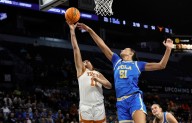 No. 3 UCLA women’s basketball can’t catch No. 4 Texas
