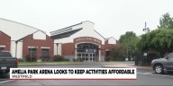 Amelia Park Arena asks for public support for upgrades