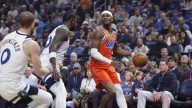Los Thunder, invictos en la NBA Cup; los Knicks toman Charlotte