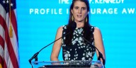 ‘I watched as Bobby cut nearly a half billion dollars for research’: JFK’s granddaughter rips into MAHA uncle while revealing terminal cancer diagnosis