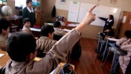 Radiografía a la matrícula escolar 2025 en Chile:  se mantiene cobertura en niveles obligatorios y se expresan los efectos de la baja natalidad
