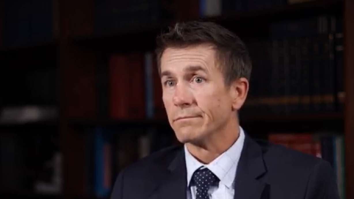 Utah's Cold Cases: Detectives take new look at 17-year-old shooting, crash in Ogden