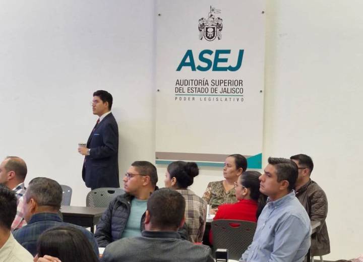 Son 22 los interesados en convertirse en el próximo titular de la Auditoría Superior de Jalisco
