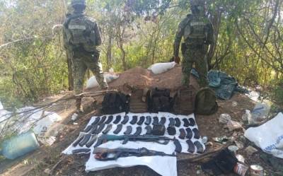 Tras agresión en Concordia, fuerzas esp…