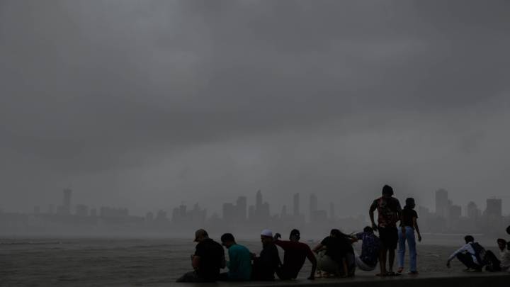 Temperature dips below 20 degrees in Mumbai for the first time this season