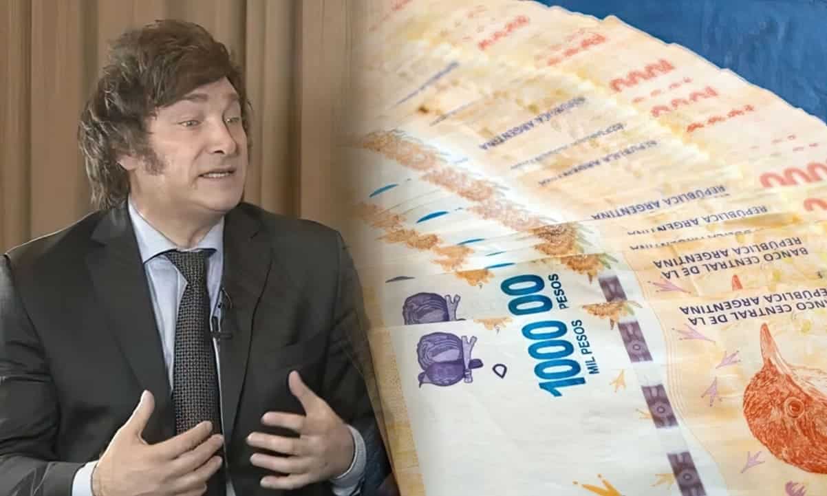 El Gobierno aumentará el Salario Mínimo Vital y Móvil por decreto: enojo en la CGT por la medida