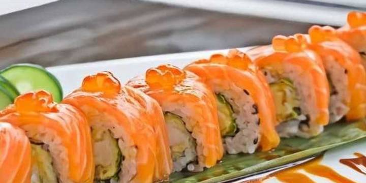 New all-you-can-eat sushi spot rolls into San Antonio’s Alamo Ranch