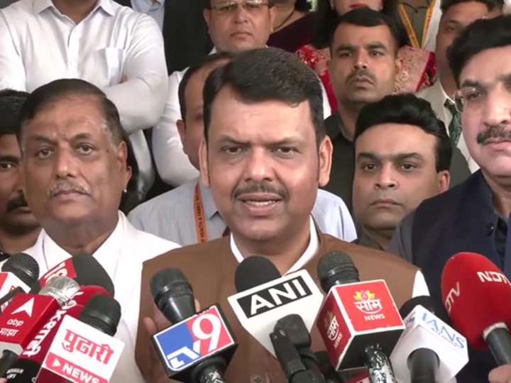 CM Fadnavis seeks detailed report on alleged land scam in Pune