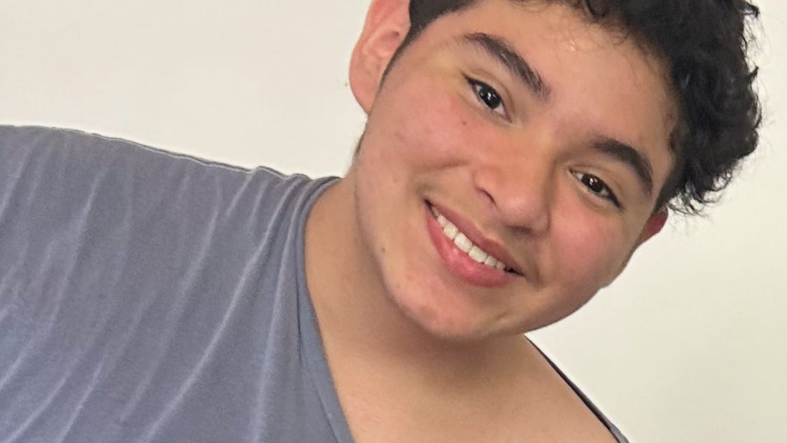 Gastonia teenager missing since Halloween