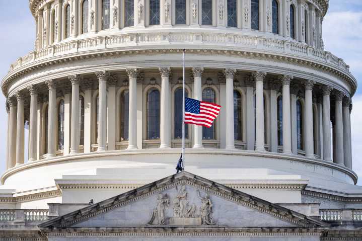 Trump Admin Signals It May Not Pay Furloughed Workers After Shutdown Ends