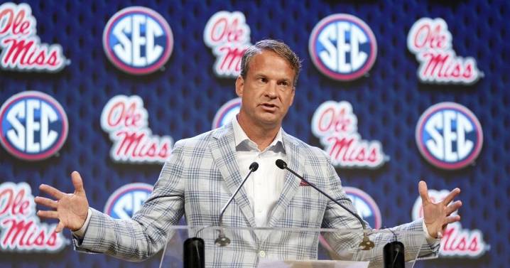 Lane Kiffin discusses his LSU, Ole Miss decision process
