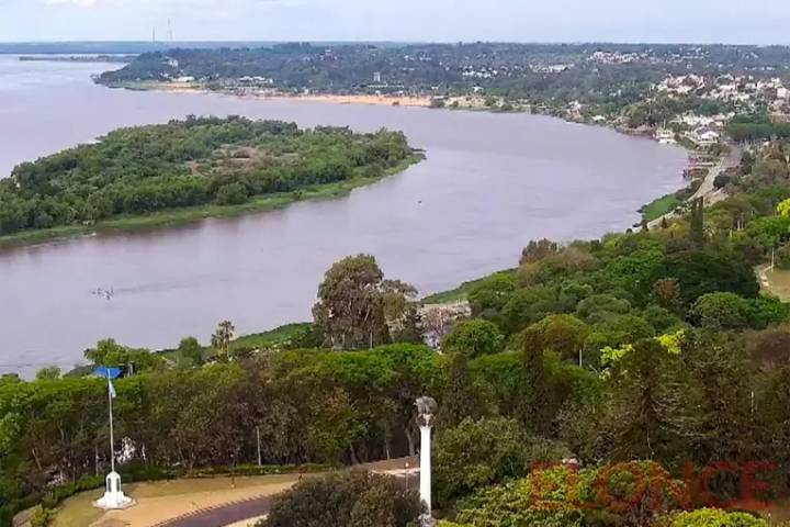 Fin de semana con mejora del tiempo y un repunte de las temperaturas